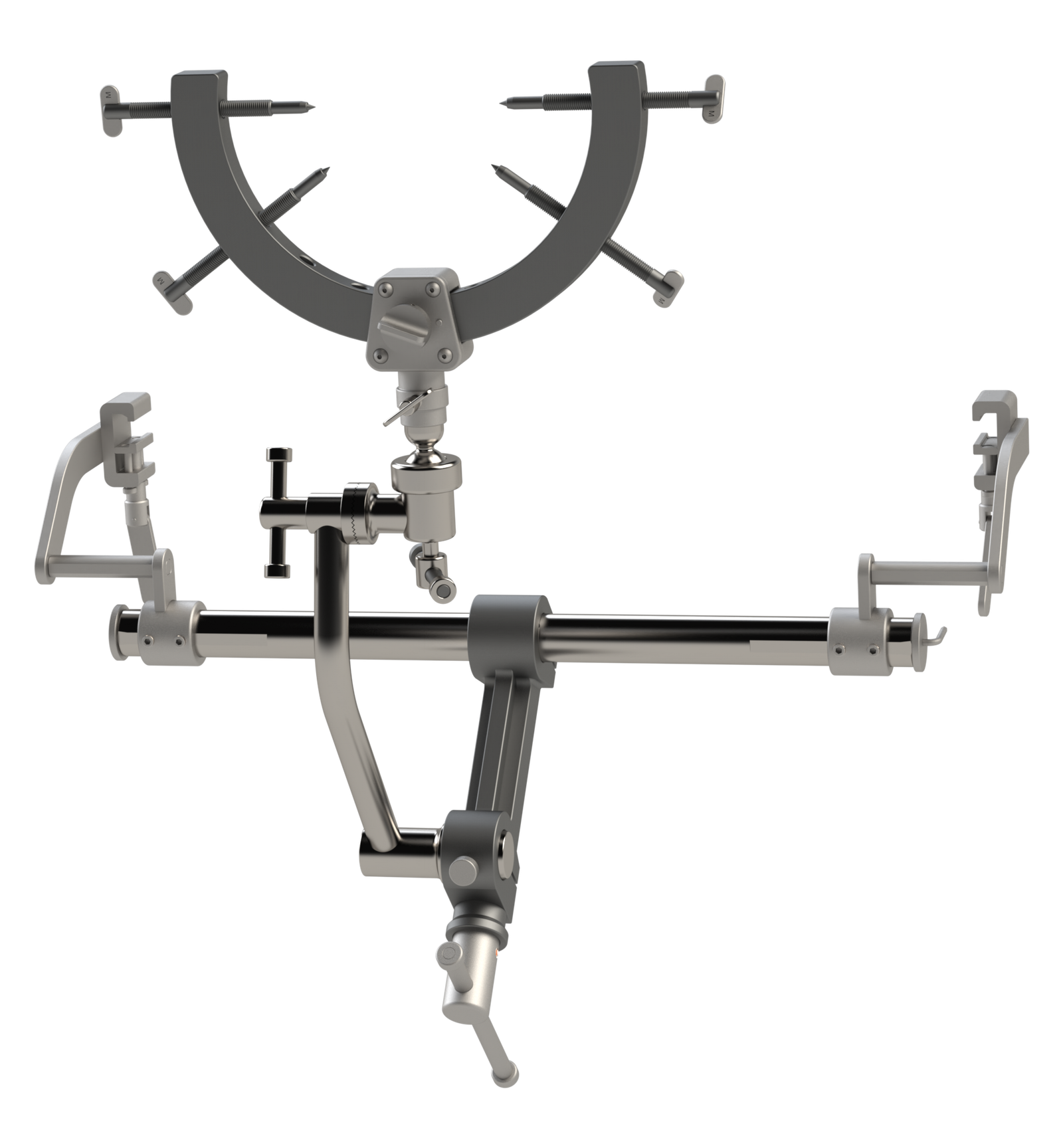 basic frame